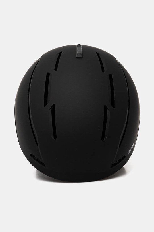 Doplňky Lyžařská přilba Uvex Gravitate 56.6.324 černá