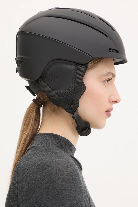 Lyžařská přilba Uvex Gravitate 56.6.324