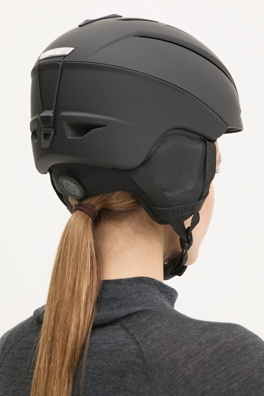 Lyžařská přilba Uvex Gravitate 56.6.324