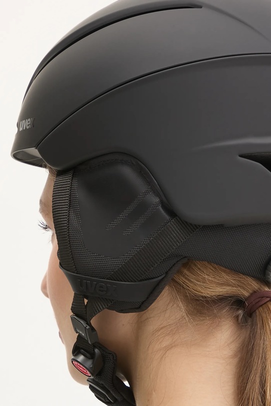 Lyžařská přilba Uvex Gravitate 56.6.324