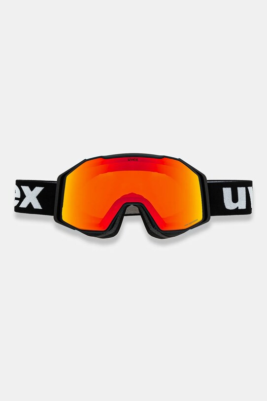 Okuliare Uvex Gravity FM oranžová 55.0.541
