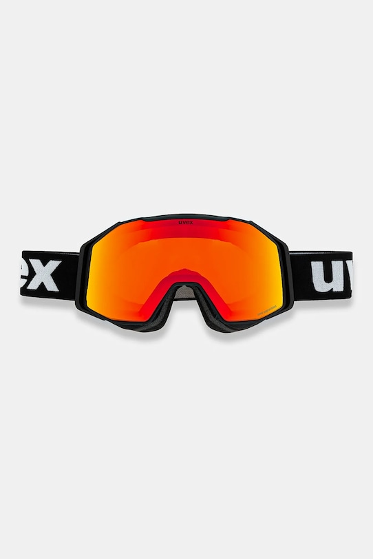 Okuliare Uvex Gravity FM oranžová 55.0.541