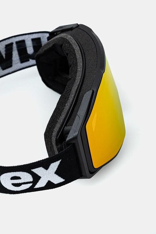 Okuliare Uvex Gravity FM 55.0.541 oranžová AA00