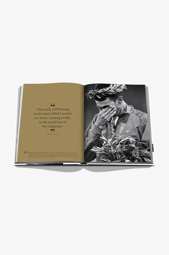 Knížka Assouline The Last Heroes by Olivier Margot and Étienne Bonamy, English 9781649803597