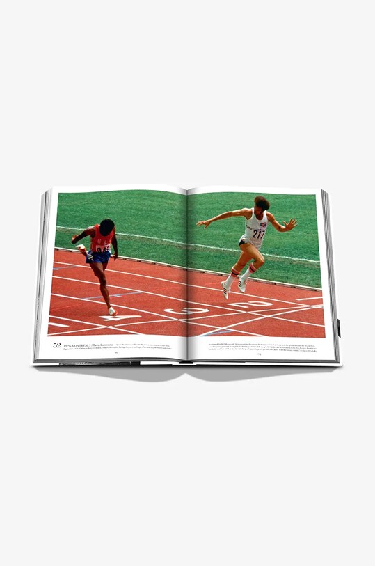 Knížka Assouline The Last Heroes by Olivier Margot and Étienne Bonamy, English 9781649803597