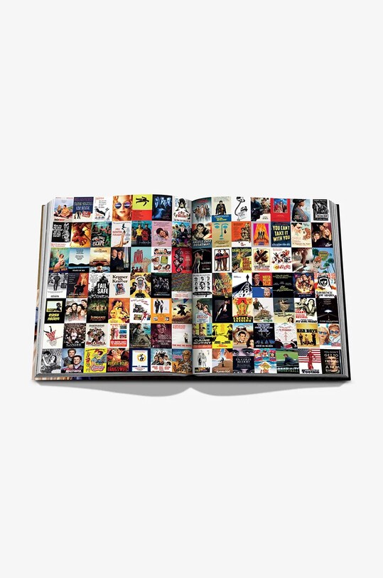 Βιβλίο Assouline Columbia 100th Anniversary by Tom Rothman, Sam Wasson, Chris Cotonou, English 9781649803368