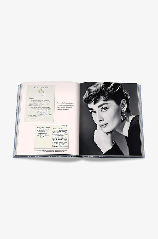 Knjiga Assouline Estee Lauder: A Beautiful life by Aerin i Jane Lauder, English 9781649800428