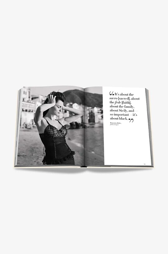 Assouline carte Sicily Honor by Gianni Riotta, English 9781649802170