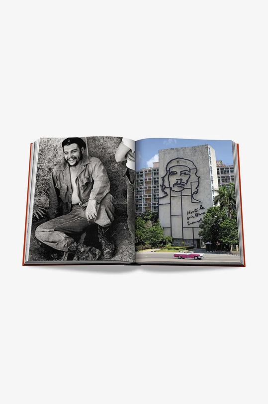 Assouline książka Havana Blues by Pamela Ruiz, English 9781649800046