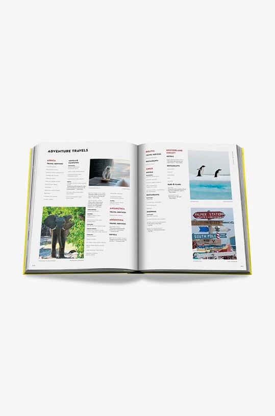 Assouline carte Travel by Design by Peter Sallick, English 9781614289258