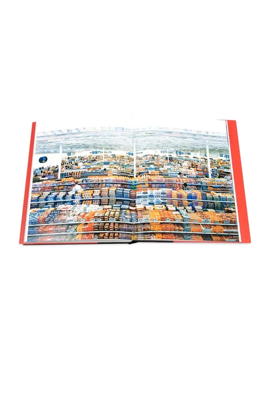 Assouline carte Color Photography, English 9782843232923 multicolor