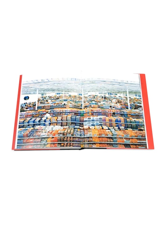 Knjiga Assouline Color Photography, English 9782843232923 šarena