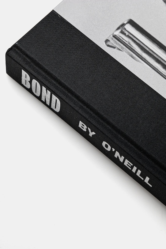 Lifestyle Knjiga ACC Art Books Bond: Photographed by Terry O'Neill - The Definitive Collection, James Clarke, English 9781788840729 šarena