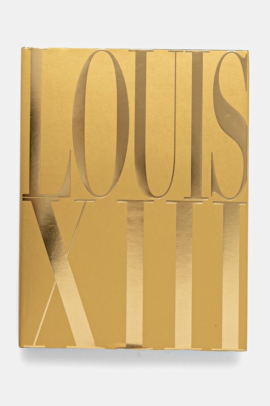 ACC Art Books carte Louis XIII Cognac by Farid Chenoune, English multicolor 9781788841986