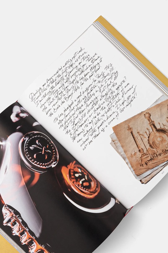 Lifestyle ACC Art Books könyv Louis XIII Cognac by Farid Chenoune, English 9781788841986 többszínű
