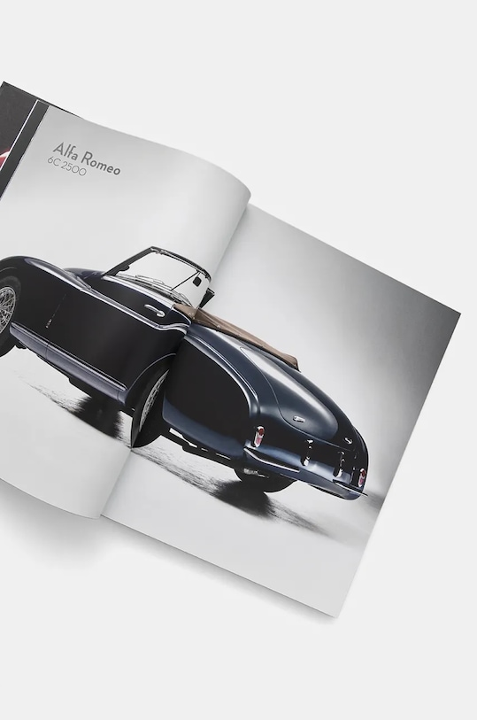 Книга home & lifestyle Classic Cars Book by Rene Staud, English 9783832733858 чорний AA00