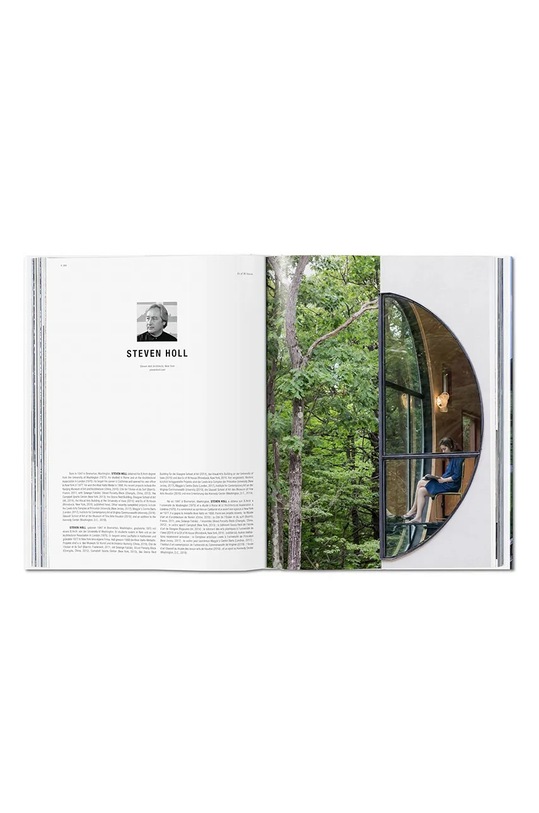 Taschen książka Contemporary Houses by Philip Jodidio, English 9783836583954