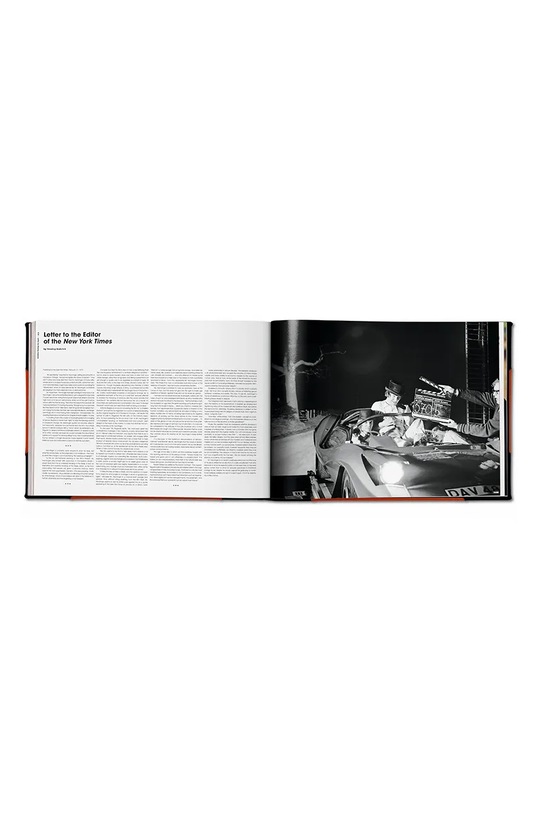 Taschen książka The Stanley Kubrick Archives by Alison Castle, English 9783836508896