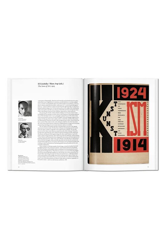 Книга Taschen Berlin in the 1920s by Rainer Metzger, English 9783836550505 барвистий