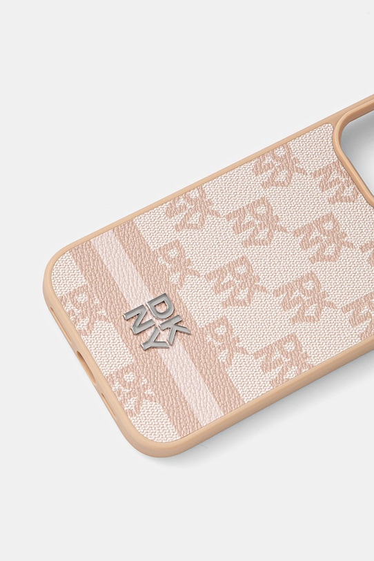 Чохол на телефон Dkny iPhone 16 Pro Max 6.9 DKHCP16XPCPTSSP помаранчевий AA00