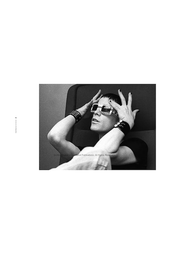 Книга home & lifestyle Dustin Pittman: New York After Dark by by Roger Padilha, English RI1512 мультиколор AA00