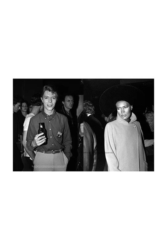 Kniha home & lifestyle Dustin Pittman: New York After Dark by by Roger Padilha, English RI1512