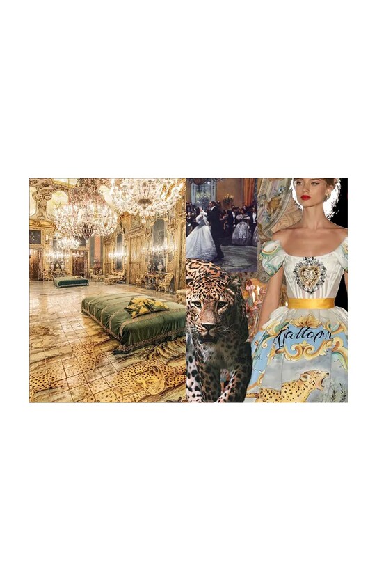 Книга home & lifestyle From the Heart to the Hands by Florence Müller, English RI1509 барвистий AA00