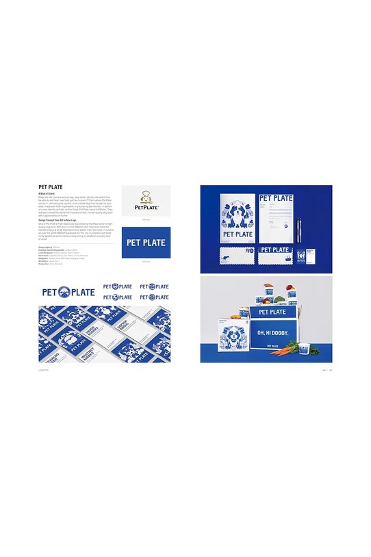 Лайфстайл Книга home & lifestyle Redesigning Logos by Wang Sahoqiang, English HO1038 барвистий