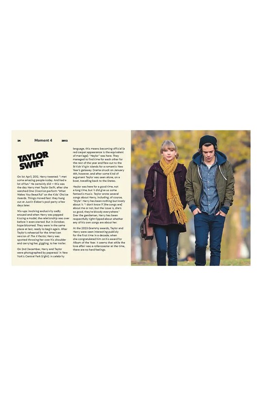 Лайфстайл Книга home & lifestyle Harry in 30 Images by Hardie Grant Books, English HG1258 барвистий