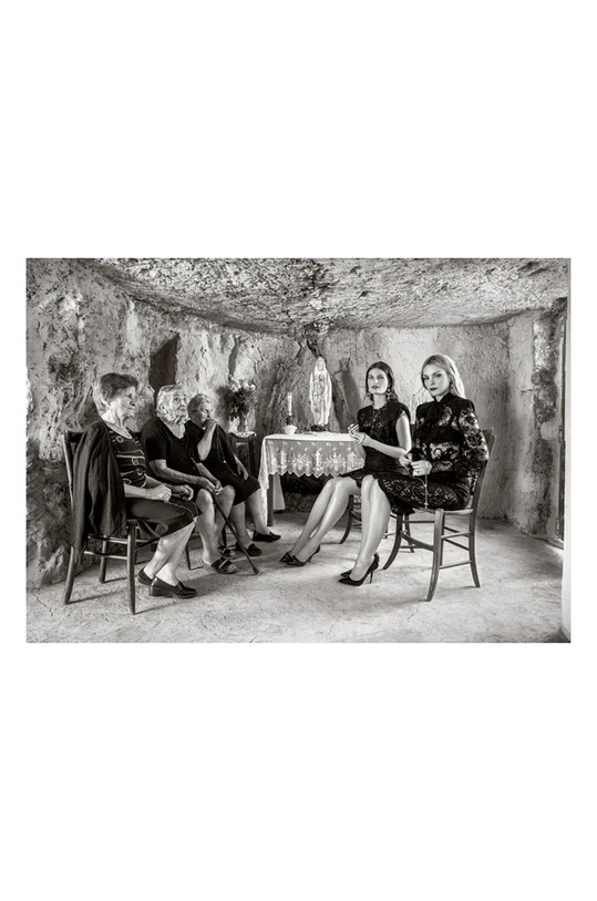 home & lifestyle książka Sacro Visions by Thomas Persson, English RI1506 multicolor AA00