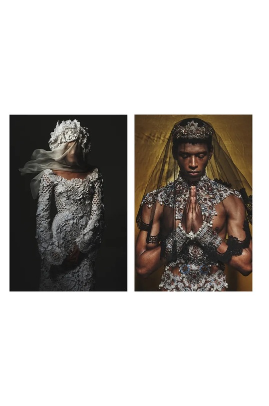 home & lifestyle książka Sacro Visions by Thomas Persson, English multicolor RI1506