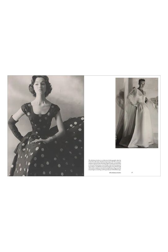 Lifestyle home & lifestyle carte Balenciaga – Kublin by Ana Balda, Maria Kublin, English TH1673 multicolor