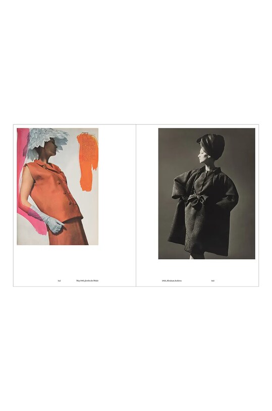 home & lifestyle carte Balenciaga – Kublin by Ana Balda, Maria Kublin, English multicolor TH1673