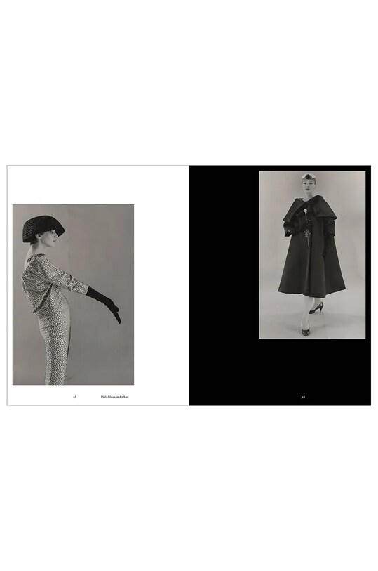 home & lifestyle carte Balenciaga – Kublin by Ana Balda, Maria Kublin, English TH1673 multicolor