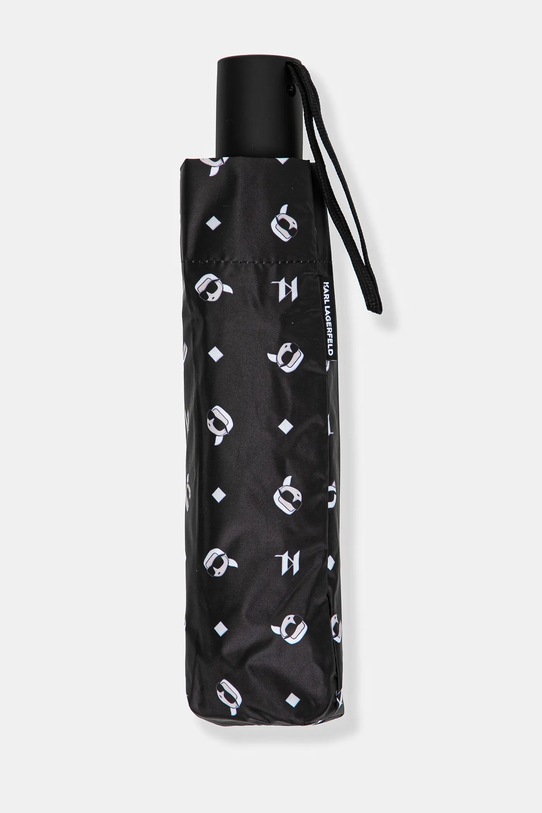 Аксесуари Парасоля Karl Lagerfeld A1W50078 чорний