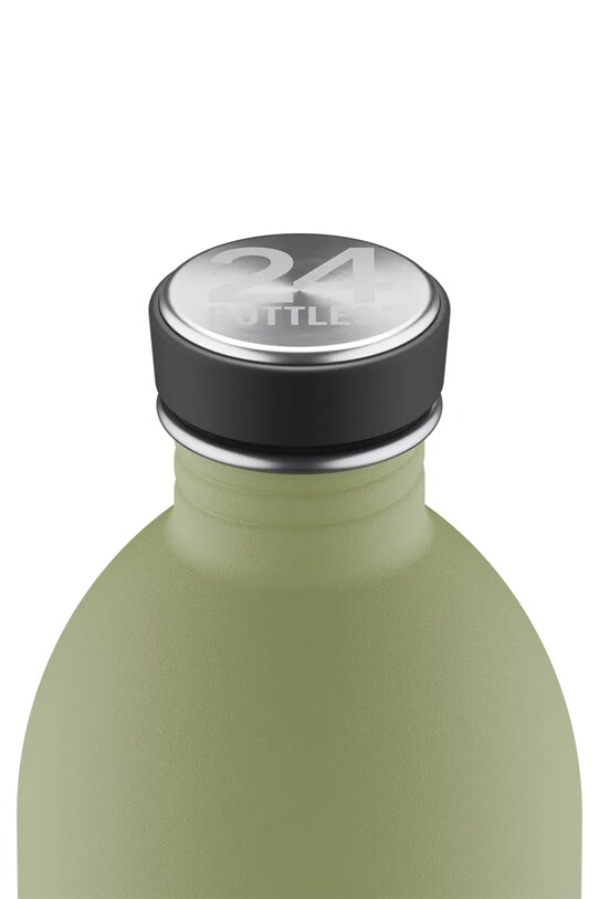 Пляшка 24bottles Urban Bottle 1000 ml Stone Sage Urban.1lt.StoneSage зелений AA00