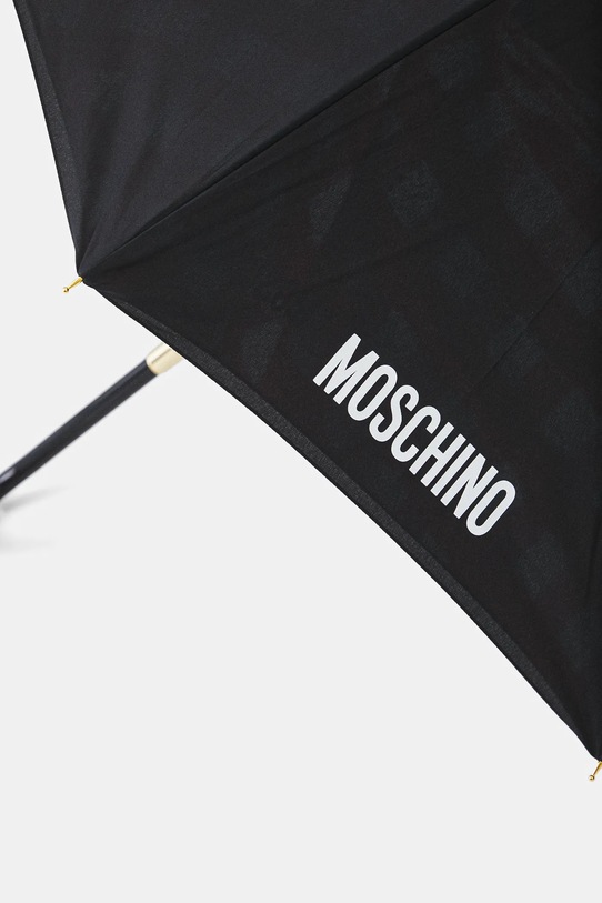 Moschino parasol 9100.auto niebieski AA00