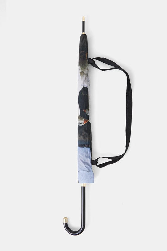 Dodaci Kišobran Moschino 9085.auto crna