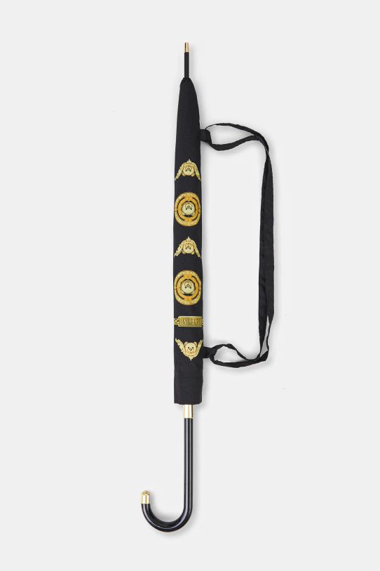 Dodaci Kišobran Moschino 8589.auto crna