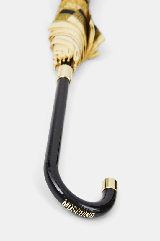 Kišobran Moschino crna 8589.auto