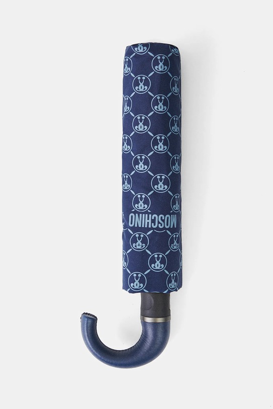 Accesorii Moschino umbrela 8271.topless bleumarin