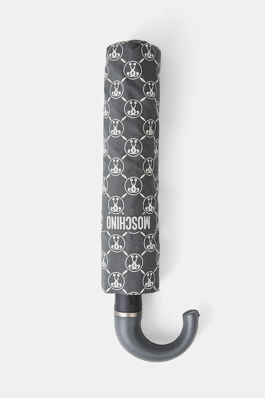 Αξεσουάρ Ομπρέλα Moschino 8271.topless γκρί