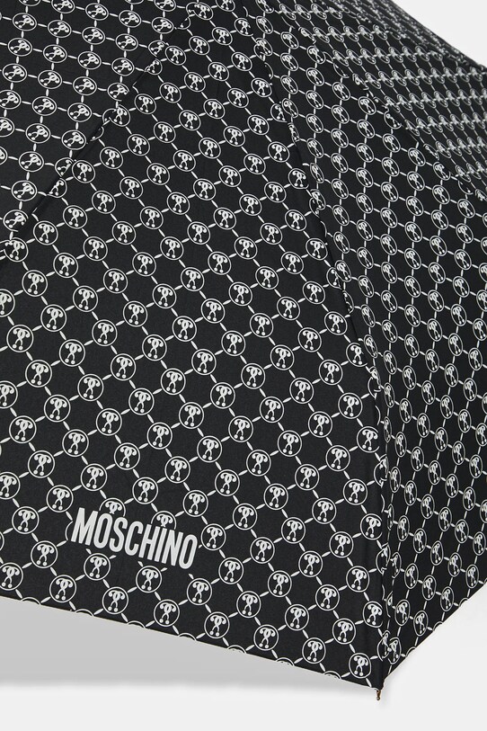 Ομπρέλα Moschino 8271.topless μαύρο AA00