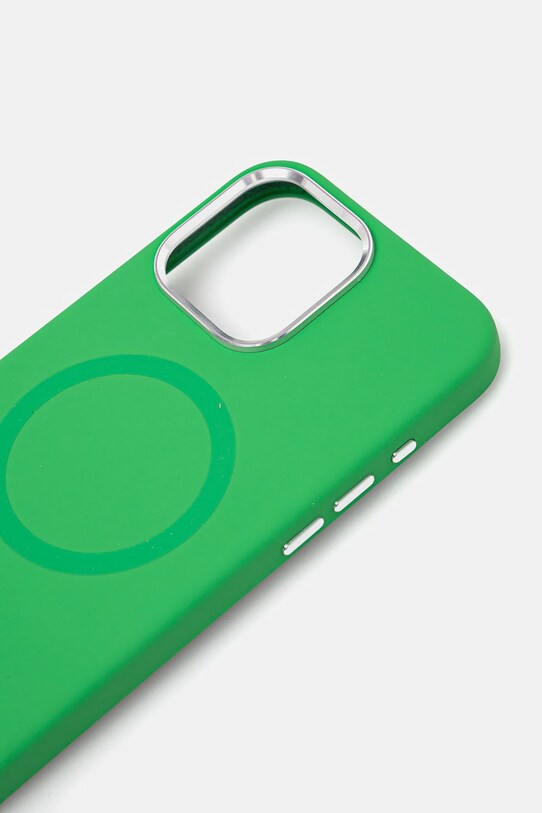 Θήκη κινητού Lacoste iPhone 16 Pro Max 6.9 LCHMP16XSMAN πράσινο AA00