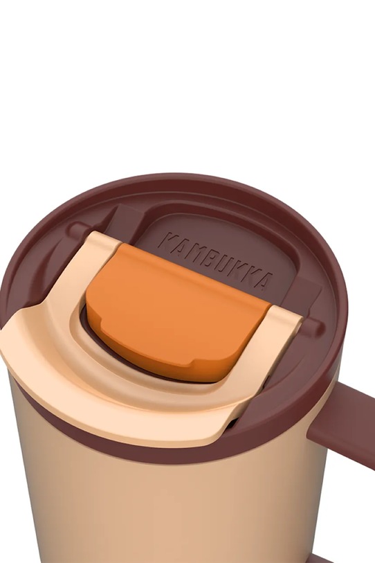 Термокружка Kambukka Rio Tumbler 950ml бежевий 11.08001