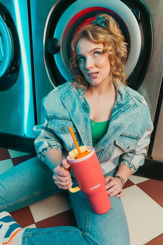 Kambukka cană termică Rio Tumbler 950ml 11.08002