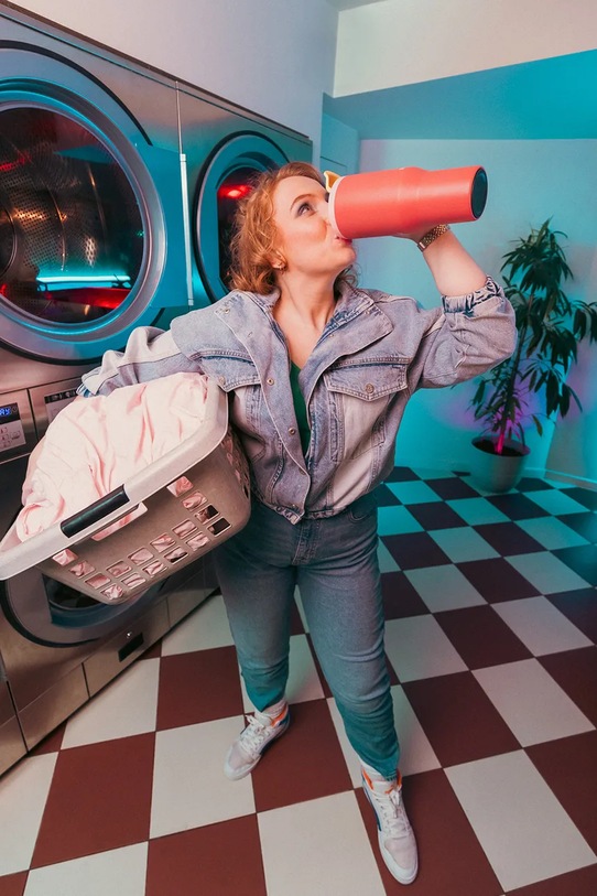 Kambukka cană termică Rio Tumbler 950ml 11.08002