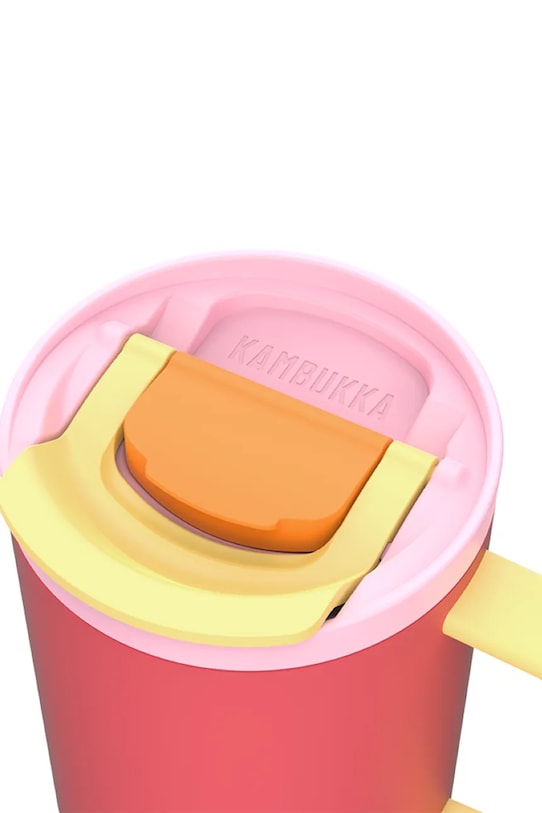 Kambukka cană termică Rio Tumbler 950ml portocaliu 11.08002