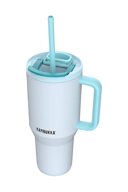 Термокружка Kambukka Rio Tumbler 950ml 11.08003 білий AA00