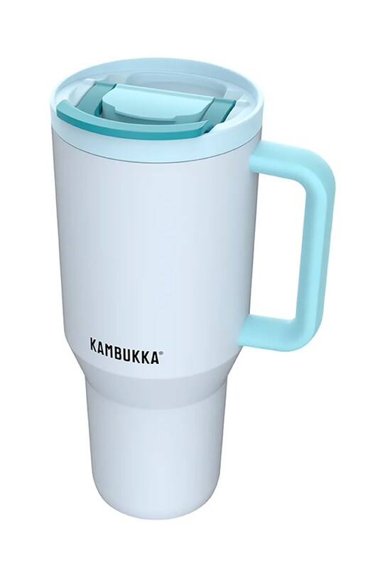 Аксесуари Термокружка Kambukka Rio Tumbler 950ml 11.08003 білий